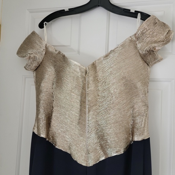 Gown from L’Elite on Newbury Street in Boston, Designer Frascara - Picture 3 of 5